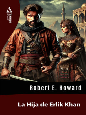 cover image of La Hija de Erlik Khan